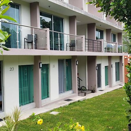 Calu Hotel En La Laguna, Santa Maria Del Oro La Laguna  Εξωτερικό φωτογραφία