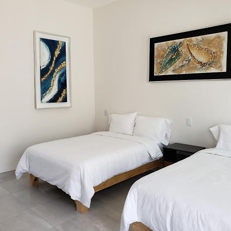 Calu Hotel En La Laguna, Santa Maria Del Oro La Laguna  Εξωτερικό φωτογραφία