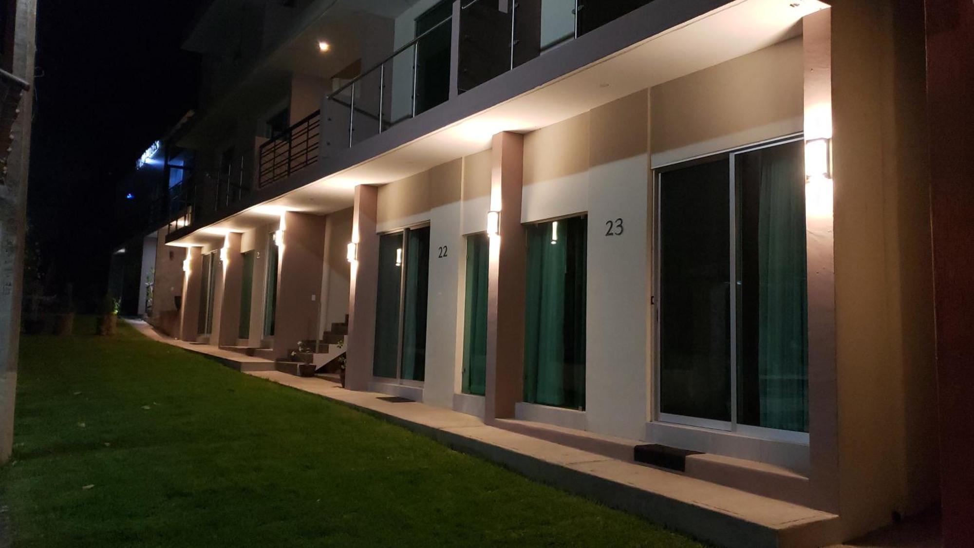 Calu Hotel En La Laguna, Santa Maria Del Oro La Laguna  Εξωτερικό φωτογραφία